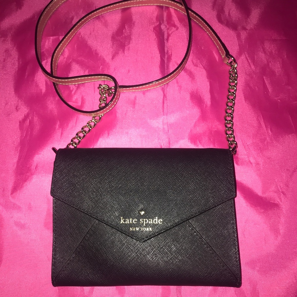 Kate Spade Envelope Crossbody